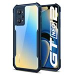 OO LALA JI For Realme GT Neo 2 Pro Back Cover Eagle New - Image 2
