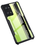 OO LALA JI For Realme GT Neo 2 Pro Back Cover Eagle New - Image 7