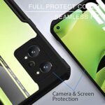 OO LALA JI For Realme GT Neo 2 Pro Back Cover Eagle New - Image 8