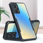 OO LALA JI For Realme GT Neo 2 Pro Back Cover Eagle New