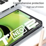 OO LALA JI For Realme GT Neo 2 Pro Back Cover Eagle New - Image 10
