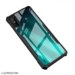 OO LALA JI For Tecno Go 2020 Back Cover  Eagle New