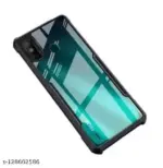 OO LALA JI For Tecno Go 2020 Back Cover  Eagle New