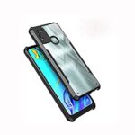 OO LALA JI For Infinix Hot 10 play Back Cover  Eagle New