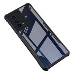 OO LALA JI For Vivo IQ Z-5 5G Back Cover  Eagle New - Image 2
