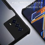 OO LALA JI For Vivo IQ Z-5 5G Back Cover  Eagle New - Image 4