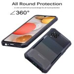 OO LALA JI For Samsung Galaxy M42 5G Back Cover  Eagle New - Image 2