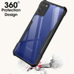 OO LALA JI For Samsung Galaxy  M02S  Back Cover  Eagle New - Image 10