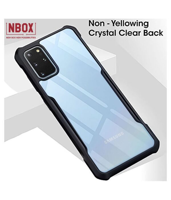 OO LALA JI For Samsung Galaxy  M02S  Back Cover  Eagle New - Image 2