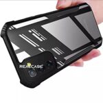 OO LALA JI For Samsung Galaxy  M02S  Back Cover  Eagle New - Image 3