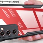 OO LALA JI For Samsung Galaxy  M02S  Back Cover  Eagle New