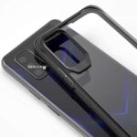 OO LALA JI For Samsung Galaxy M21 2021 Edition  M21  M30s Back Cover  Eagle New - Image 4