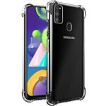 OO LALA JI For Samsung Galaxy M21 2021 Edition  M21  M30s Back Cover  Eagle New - Image 6