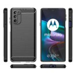 BA For Motorola EDGE 30 PRO Black Armour Case