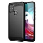 BA For Motorola G10 power Black Armour Case