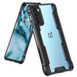 OO LALA JI For OnePlus Nord Back Cover  Eagle New - Image 5