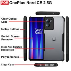 OO LALA JI For OnePlus Nord CE 2 Back Cover  Eagle New