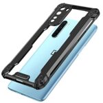 OO LALA JI For OnePlus Nord Back Cover  Eagle New - Image 9