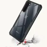 OO LALA JI For OnePlus Nord Back Cover  Eagle New - Image 12