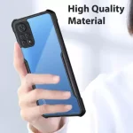 OO LALA JI For Redmi Note 11 Back Cover  Eagle New