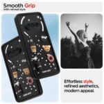 For Nothing Phone 3A Back Cover Girlish Coffee Case New - Image 9