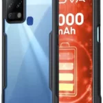 OO LALA JI For Tecno Pova Back Cover  Eagle New