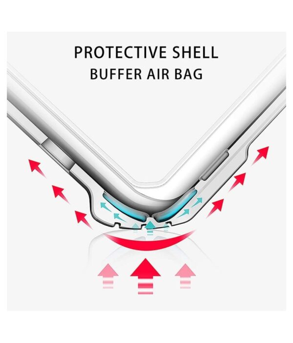 OO LALA JI For Realme 8 5G   Back Cover  Eagle New - Image 3