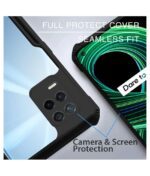 OO LALA JI For Realme 8 5G   Back Cover  Eagle New - Image 4