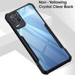 OO LALA JI For Realme 8 5G   Back Cover  Eagle New - Image 6