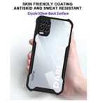 OO LALA JI For Realme 8 5G   Back Cover  Eagle New - Image 8