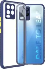 OO LALA JI For Realme 8 5G   Back Cover  Eagle New - Image 10