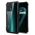 OO LALA JI For Realme 9  Back Cover  Eagle New - Image 2