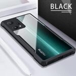 OO LALA JI For Realme 9  Back Cover  Eagle New