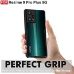 OO LALA JI For Realme 9Pro Plus Back Cover Eagle New - Image 3
