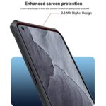 OO LALA JI For Realme 9 Pro Back Cover Eagle New - Image 9