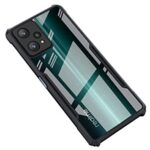 OO LALA JI For Realme 9 Pro Back Cover Eagle New - Image 10