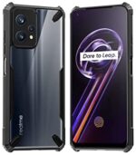 OO LALA JI For Realme 9Pro Plus Back Cover Eagle New
