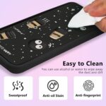 For Realme 12 PRO 5G Back Cover Girlish Coffee Case New - Image 8