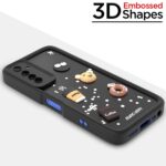 For Realme 6 Back Cover Girlish Coffee Case New - Image 6