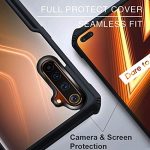 OO LALA JI For Realme 6Pro  Back Cover Eagle New - Image 10