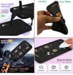 For Realme 8 5G Back Cover Girlish Coffee Case New - Image 7