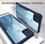 OO LALA JI For Realme C21  Back Cover  Eagle New - Image 3