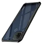 OO LALA JI For Realme C21  Back Cover  Eagle New - Image 6