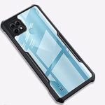 OO LALA JI For Realme C21  Back Cover  Eagle New - Image 7
