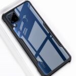 OO LALA JI For Realme C15  Back Cover Eagle New