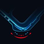 OO LALA JI For Realme C31 Back Cover Eagle New - Image 5