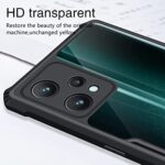 OO LALA JI For Realme C31 Back Cover Eagle New - Image 6