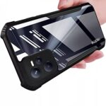 OO LALA JI For Realme C31 Back Cover Eagle New