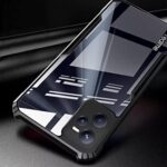 OO LALA JI For Realme C31 Back Cover Eagle New - Image 10