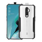 OO LALA JI For Oppo Reno 2 Back Cover Eagle New